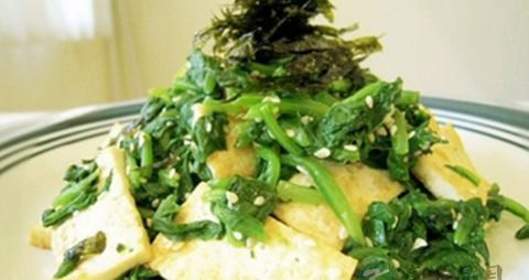 孕早期食谱家常菜的做法 孕早期食谱家常菜的做法