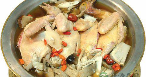 产妇坐月子喝14款汤好