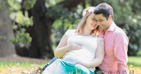 怀孕后体温会不会升高