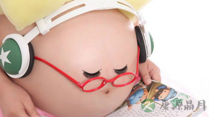 准妈妈需知的胎教常识