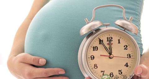 孕妇睡觉注意事项