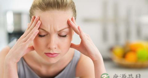 孕妇紧张性头痛怎么办