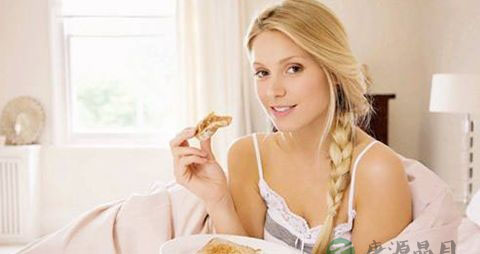 孕妇营养补充的方法