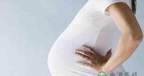 怀孕后肚子疼怎么办
