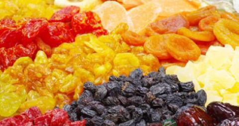 春节孕妇适合吃什么零食