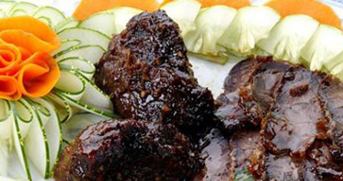 孕早期食谱家常菜的做法 孕早期食谱家常菜的做法