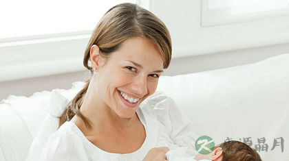 产妇易上火 教你9招灭掉火气