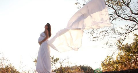 孕早期恶心的原因