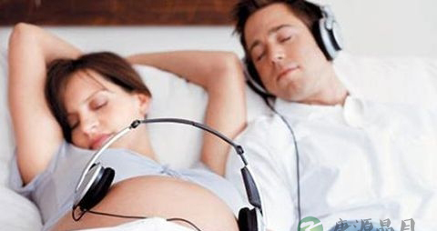 孕早期注意事项