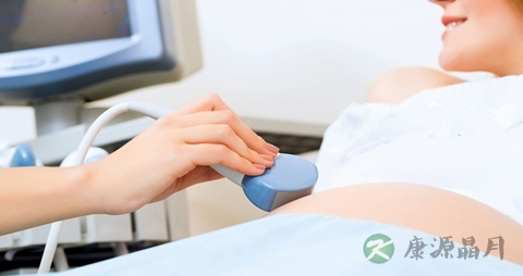 胎儿性别鉴定方法