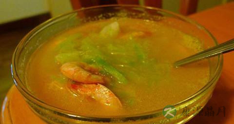 夏天孕妇吃什么菜