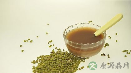 绿豆消暑 怀孕可以吃绿豆吗