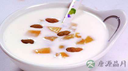 孕妇吃酸奶可以补钙增强食欲