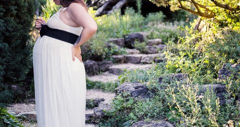 孕妇怎么练习腿分开 孕妇怎么练习腿分开