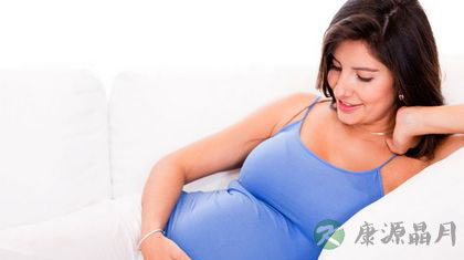 夏季孕妇养生的四大原则