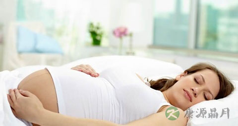 怀孕的时候腰疼是什么原因