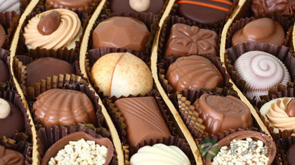 孕妇吃巧克力会对胎儿有危害吗？