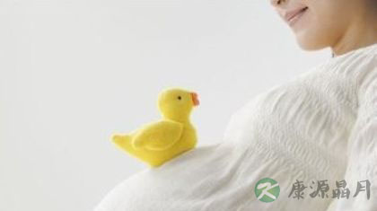 孕妇水肿不用怕 15招有效缓解