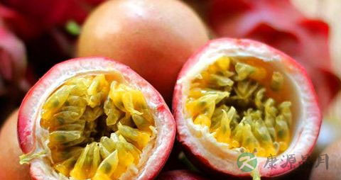 孕妇可以吃百香果吗