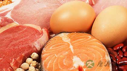 孕妇不能吃的八种食物