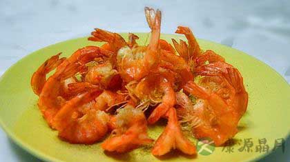 六道孕妇夏季菜谱 帮你打开胃口