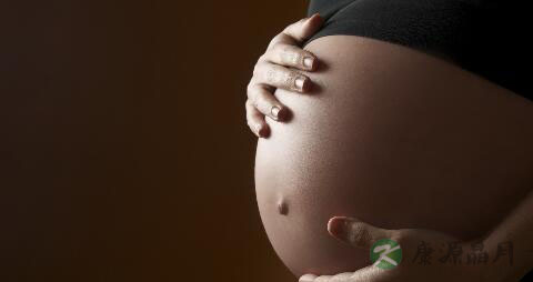 怀孕初期体温多少正常