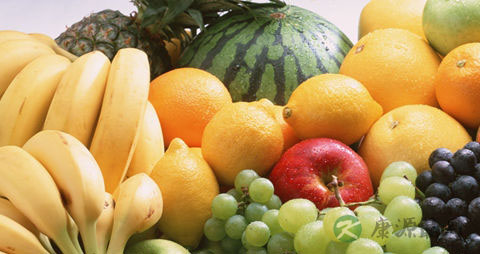 夏天吃什么对孕妇好