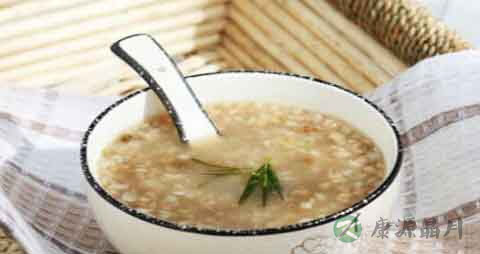 孕早期便秘可以喝绿豆水不