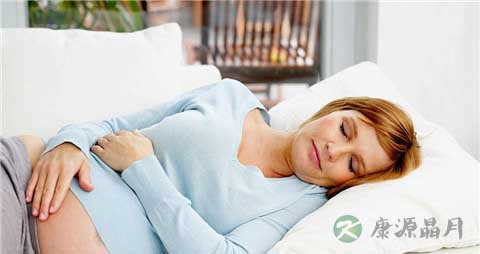 怀孕初期能同房吗