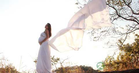 孕早期流产的症状