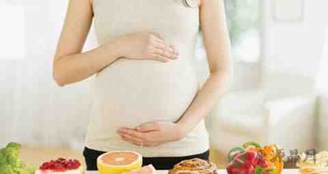 怀孕2个月饮食注意