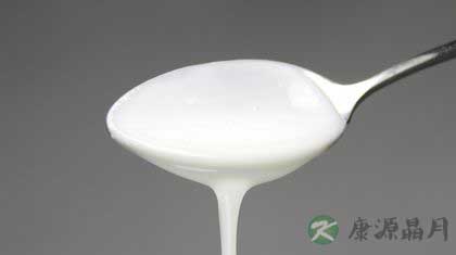 孕妇吃酸奶可以补钙增强食欲