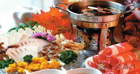 怀孕2个月能吃火锅吗