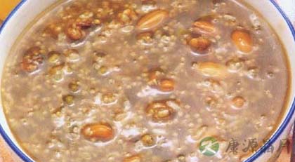 适合孕妇吃的八款养生粥