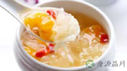 春季适合孕妇喝的九款养生汤