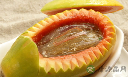 坐月子食谱大全 坐月子期间营养要充足