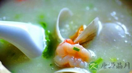 夏季孕妇适合喝九款开胃营养粥