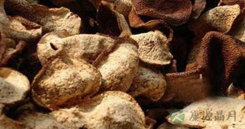 孕妇吃陈皮好不好