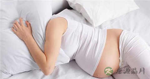 怀孕后得阑尾炎怎么办 怀孕后得阑尾炎怎么办