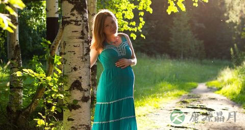 怀孕后期注意事项