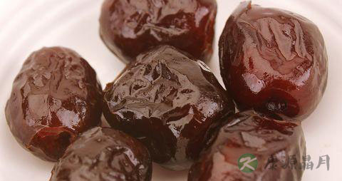 流产后能不能吃阿胶枣