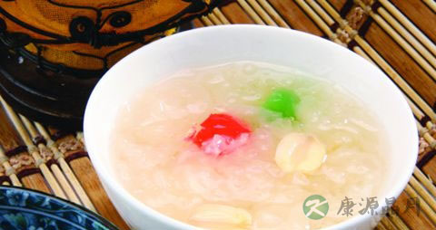 精子活力低的食谱