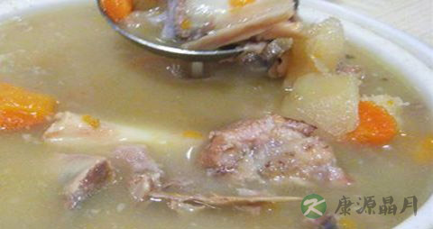 夏天孕妇喝什么汤好