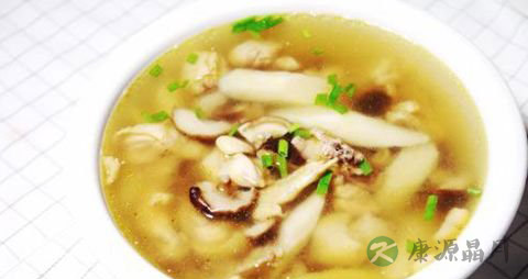 怀孕可以吃干贝吗