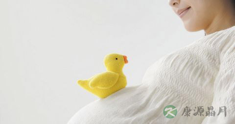 孕妇临产前有什么征兆