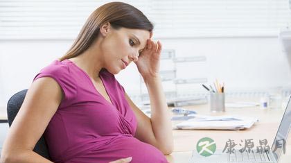 职场孕妇防辐射有妙招 远离辐射源