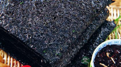 孕期要补铁 孕妇补铁的食物有哪些