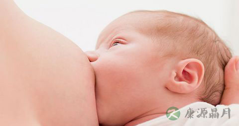 13种情况下要停止母乳喂养