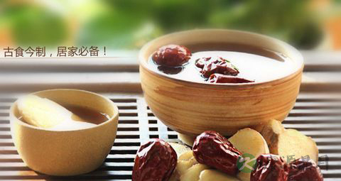 孕妇感冒可以喝姜汤吗