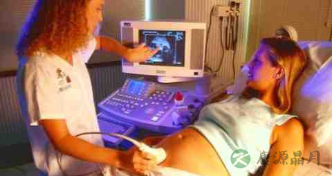 孕早期要检查哪些